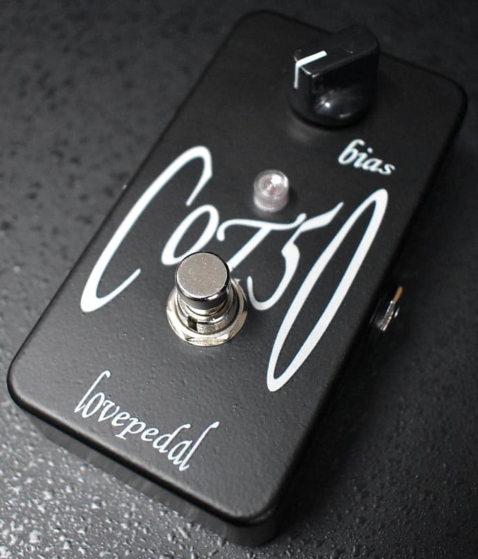 Lovepedal COT 50 | Reverb Canada