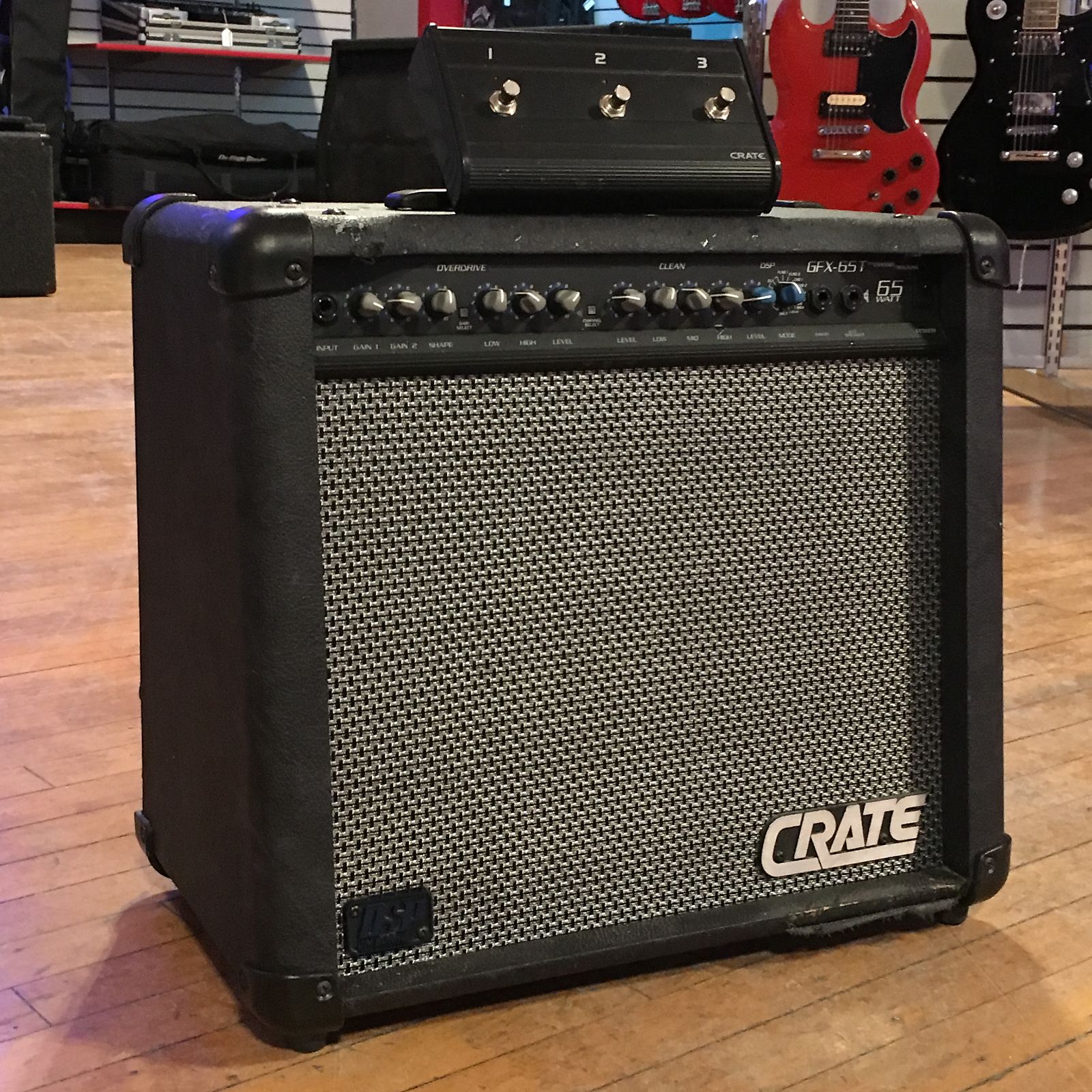 Crate gfx 65 new arrivals