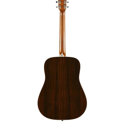 Alvarez Masterworks Series MD70EBG Bluegrass - Natural image 6