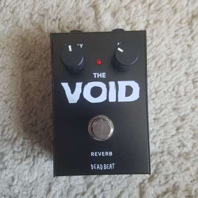 Deadbeat reverb 2025