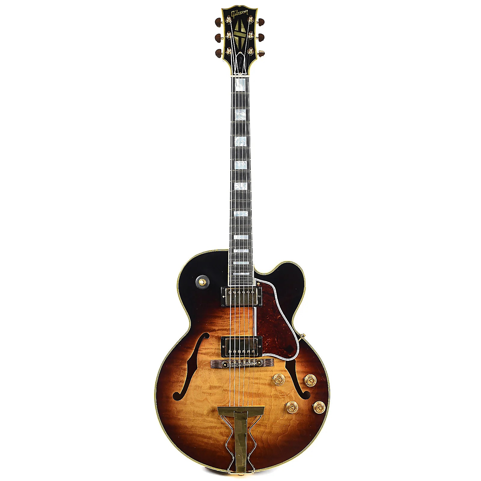 Gibson Memphis ES-275 Figured 2016 | Reverb