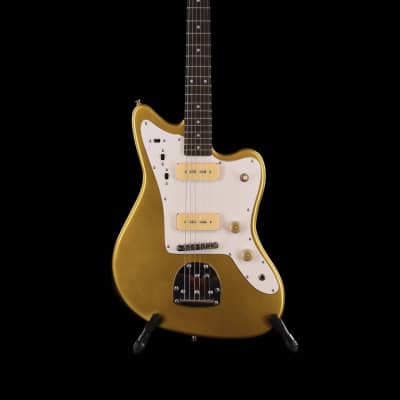 Unbranded Jazz Style - Gold Top image 2