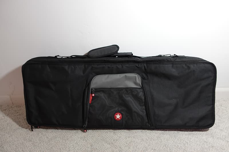 Road Runner Keyboard Bag Reverb