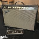 Fender Super-Sonic 22 2-Channel 22W 1x12" Guitar Combo w/ Footswitch