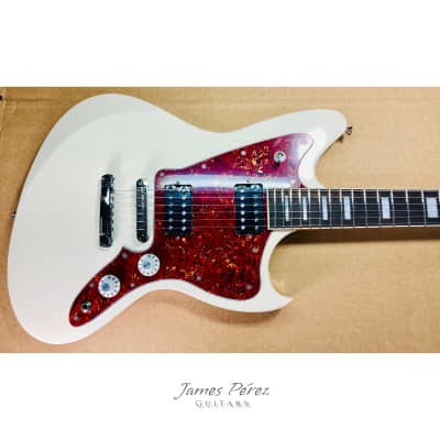 Etherial Guitars Azwen Core 7 2018 Black | Reverb