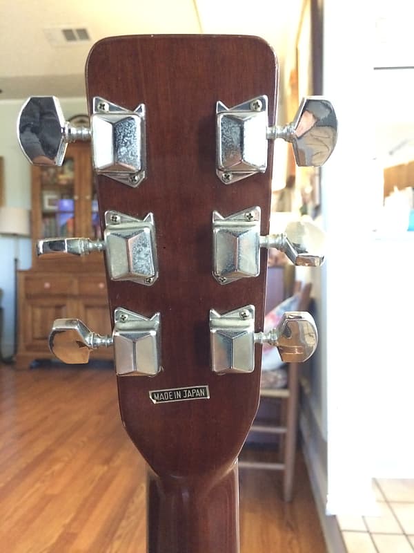 70年代】Yamaki Deluxe Model 118 ジャパンヴィンテージ