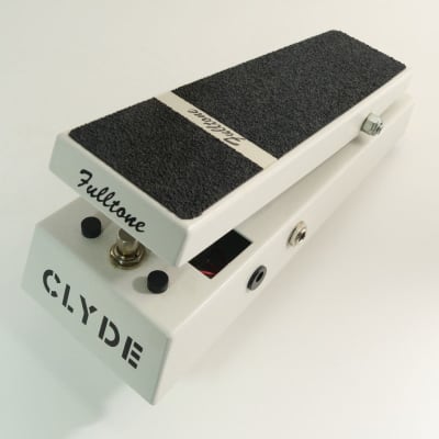ギター Fulltone CLYDE Standard Wah Wah Pedal Fulltone Clyde Standard Wah - Willcutt Guitars