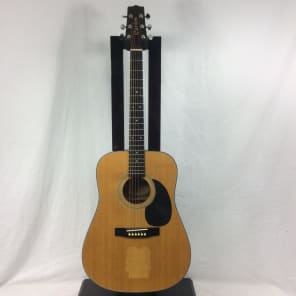 Carlos 438 Acoustic Guitar image 2
