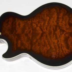 Ibanez Artcore Expressionist AG95 Hollowbody in Dark Brown Sunburst - NEW - Free Shipping in the US! image 10