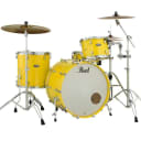 Pearl Decade Maple 18"x16" Floor Tom Drum SOLID YELLOW DMP1816F/C228