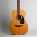 C. F. Martin  0-18 Flat Top Acoustic Guitar (1964), ser. #193917, original black hard shell case.