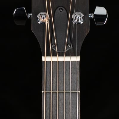 Taylor 110e Dreadnought Walnut/Sitka (037) image 10