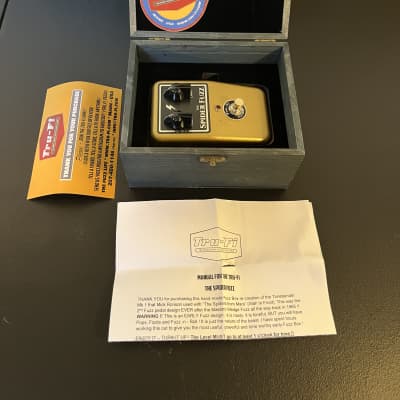 Tru-Fi Spider Fuzz 2020 image 7