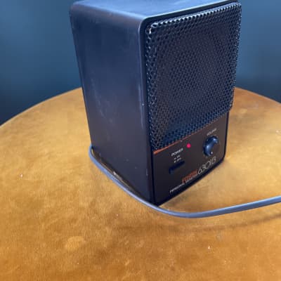 Fostex 6301B X image 6