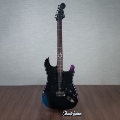 Fender MIJ Final Fantasy XIV Stratocaster | Reverb