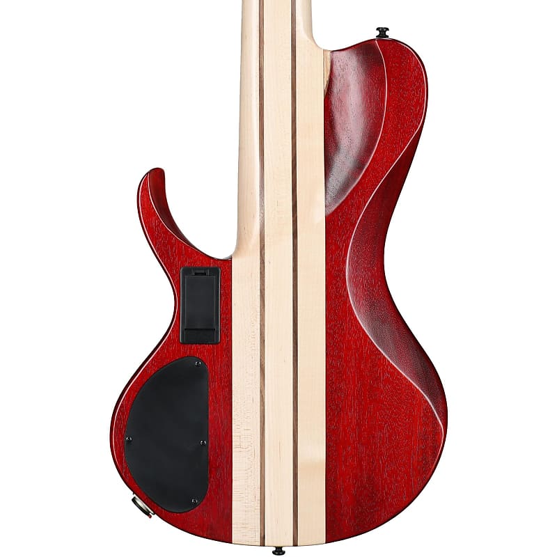 Ibanez BTB866SC Bass Workshop | Reverb
