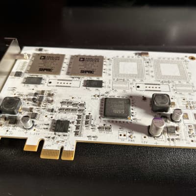 最安値店 Universal Audio UAD-2 DSP SOLO PCIe | www.takalamtech.com