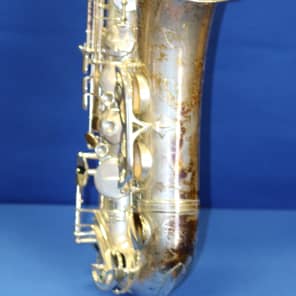 Orpheo Steve Goodson Model 60s-70s Brass image 21