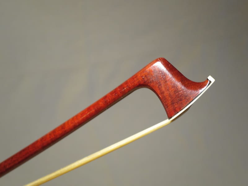 T. Sugito * M1 Master Violin Bow, 4/4, Japan - High-Grade