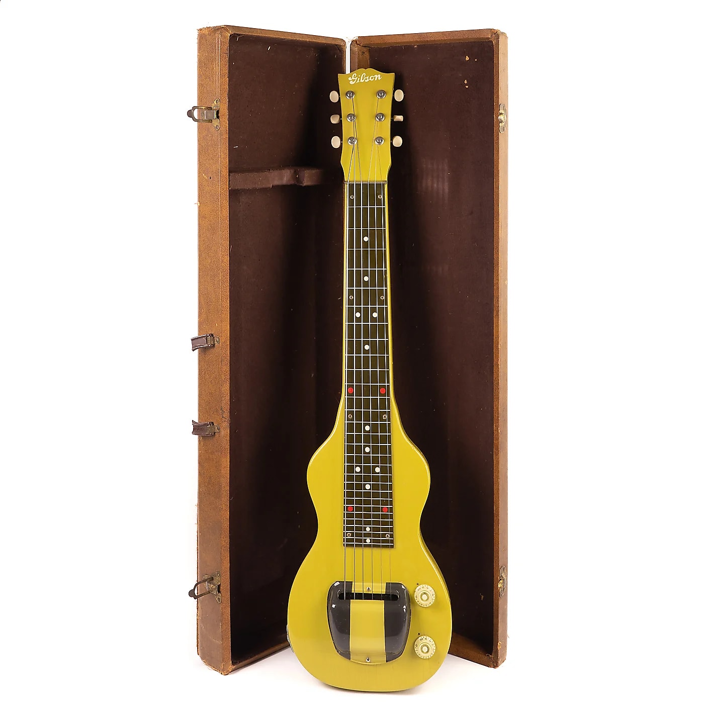 Gibson Royaltone Lap Steel Reverb