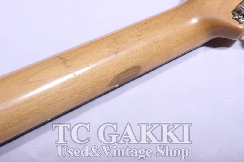 Sadowsky Tokyo RS Series ジャンク品 SADOWSKY TOKYO RS 59 Burst|ドルフィンギターズ