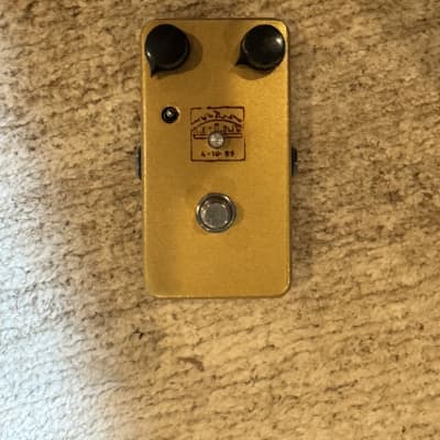 Lovepedal High Power Tweed Twin | Reverb