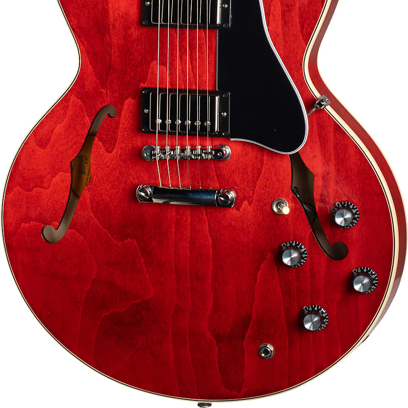 Gibson ES-345 (2020 - Present) | Reverb Gibson ES-345 (2020 - Present) | Reverb