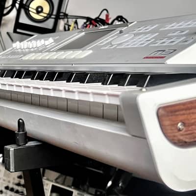 Korg M3 61 2010s image 4