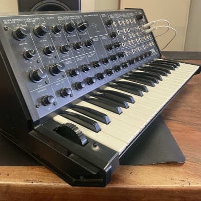 Korg MS-20 1970s   MK1