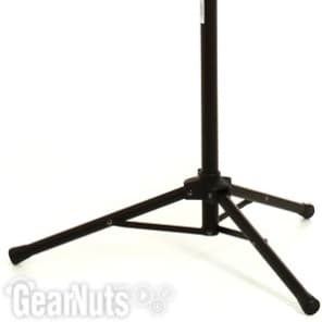 On-Stage SM7211B Music Stand with Tripod Base image 5