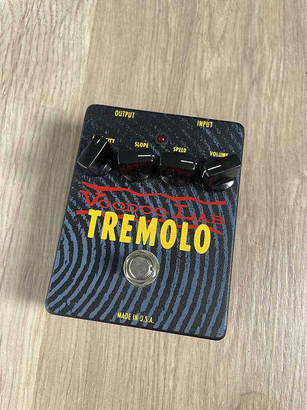 Voodoo Lab Tremolo