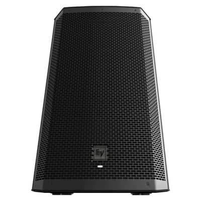 Electro-Voice ZLX-12BT 12-Inch Powered Loudspeaker with Bluetooth Audio and 1000 W Class‑D Power Amplifier image 2