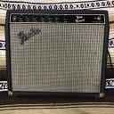 Fender yale reverb 1982 1980s made in USA 1x12 combo amp