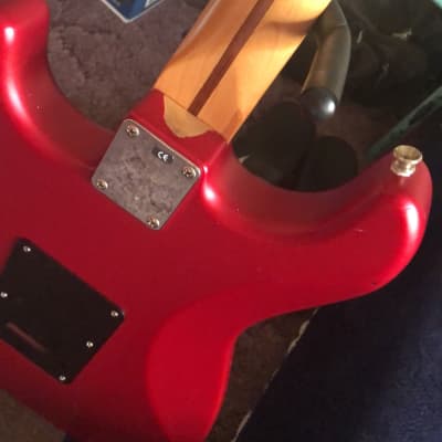 Fender Player Stratocaster image 8