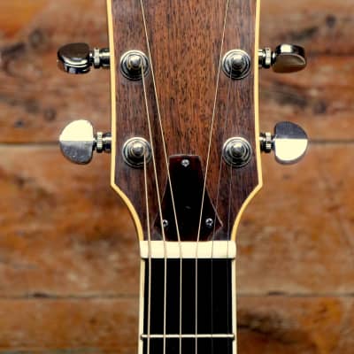 Superb Rare First Edition Vintage TAMA TW-09 (D28 but Better