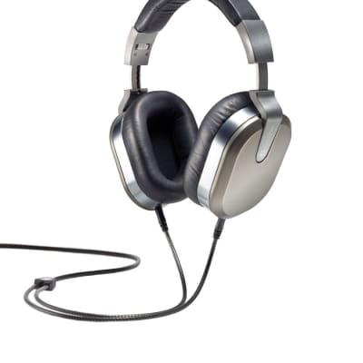 Ultrasone Edition 8 Carbon Over-Ear Headphones | Reverb