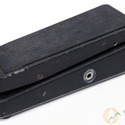 Dunlop GCB95 Cry Baby Standard Wah | Reverb