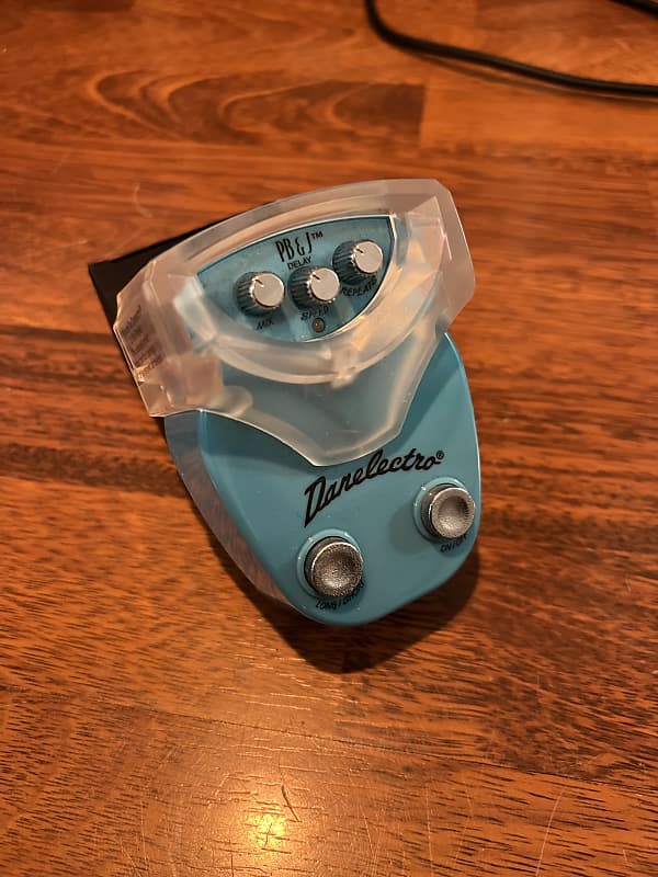 Danelectro PB&J Delay DJ17 | Reverb Canada