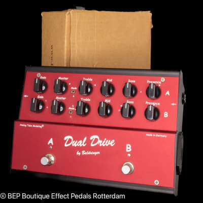 LocoBox DS-01 Mysto Dysto late 70's Japan | Reverb Poland