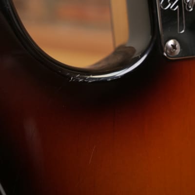 Fender 50th Anniversary American Standard Stratocaster 1996 image 9