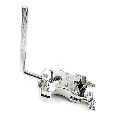 Ludwig Clamp-on Tom Holder w/12mm L-Arm image 1
