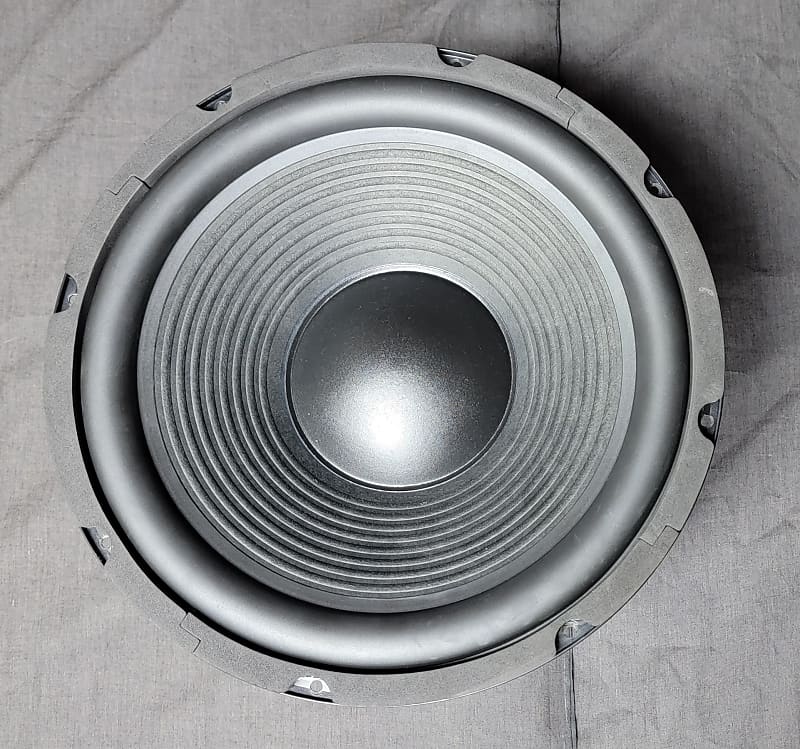 JBL WFR-12GG01 12&quot; Woofer from a Powerbass PB12  			