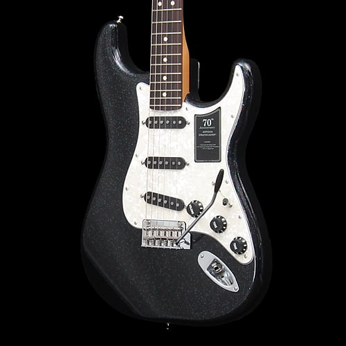 ギター fender70th AnniversaryPlayerStratocaster Amazon.com: Fender 70th Anniversary Player Stratocaster with