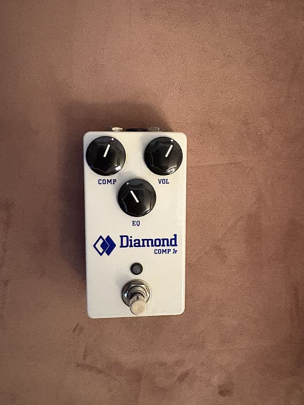 Diamond Comp Jr.