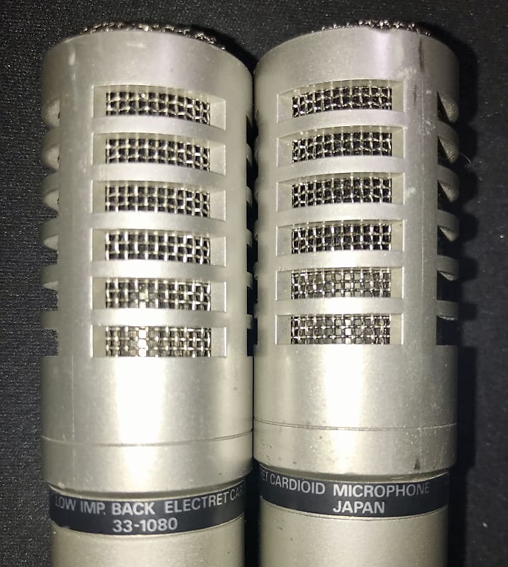 realistic-33-1080-electret-condenser-80s-metallic-reverb