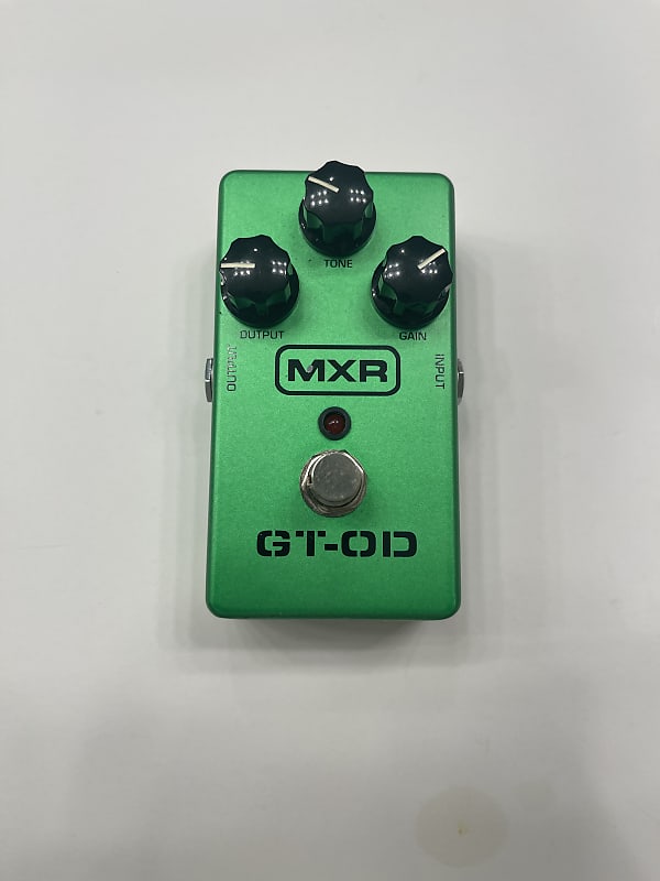 MXR M-193