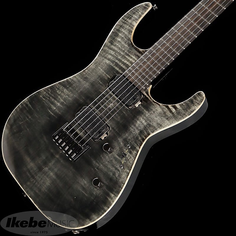 Edwards E-M-II CTM (Smoky Black) -Made in Japan- | Reverb