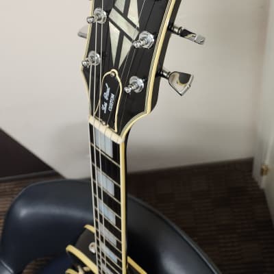 Gibson Les Paul Custom 1976 image 3