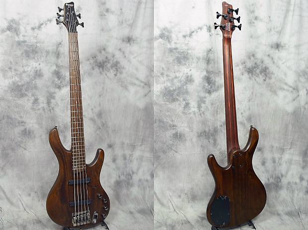 Ibanez / Edb555 | Reverb