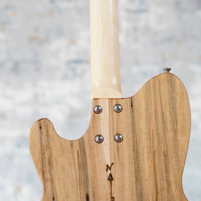 The New Vintage Wormy Maple Offset image 10